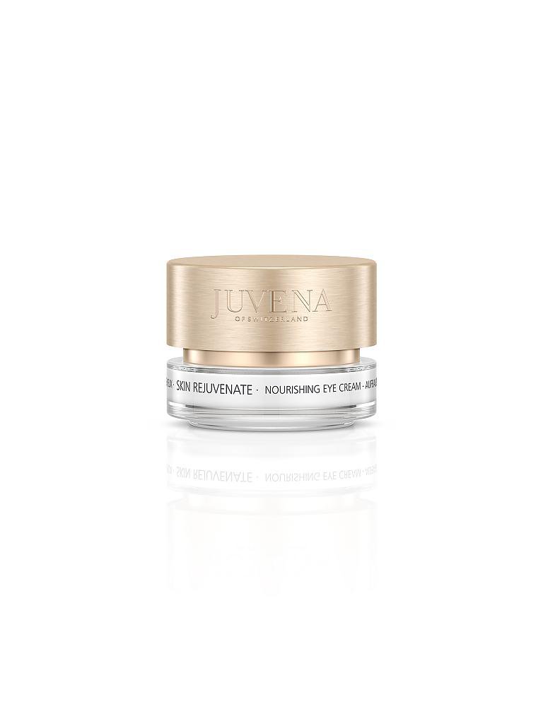 JUVENA | Nourishing - Skin Rejuvenate - Eye Cream 15ml | keine Farbe