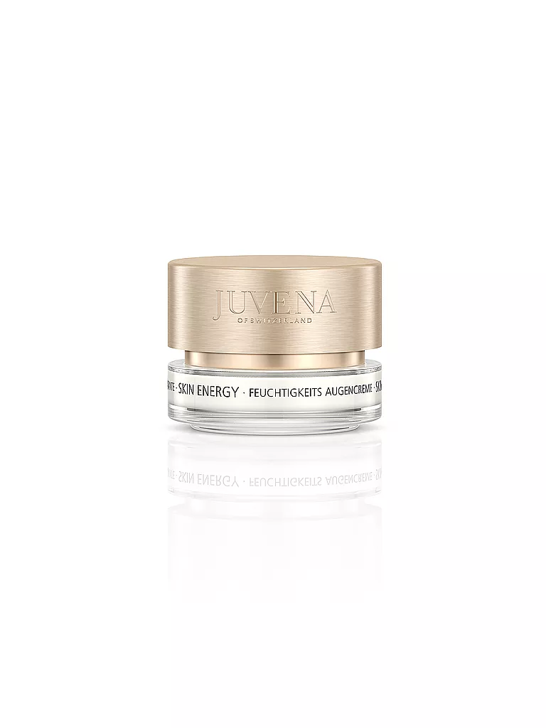 JUVENA | Skin Energy - Moisture Eye Cream 15ml | keine Farbe