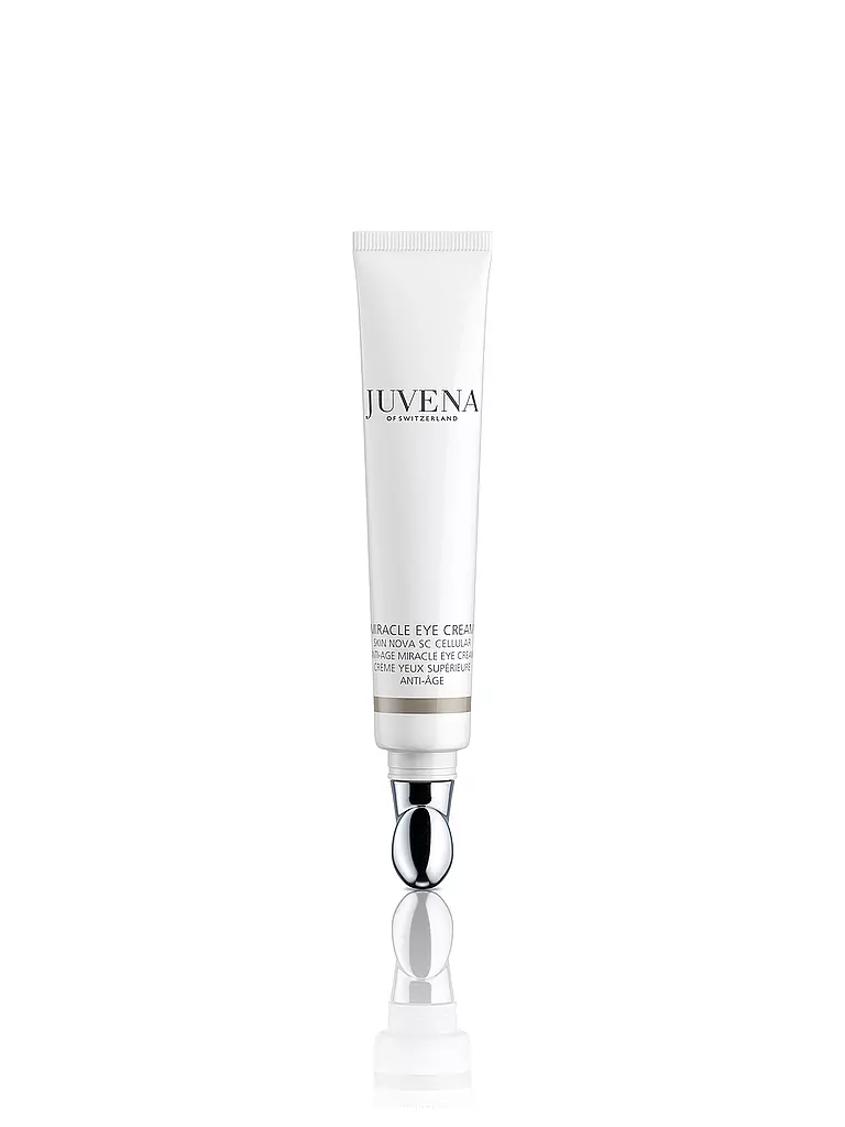 JUVENA | Skin Specialists - Miracle Eye Cream 20ml | keine Farbe