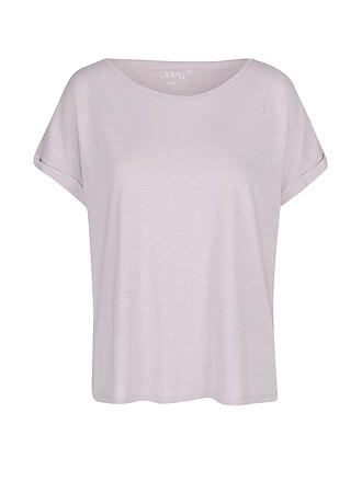 JUVIA | Loungewear Shirt LUCA