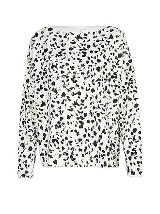 JUVIA | Loungewear Sweater JUDI