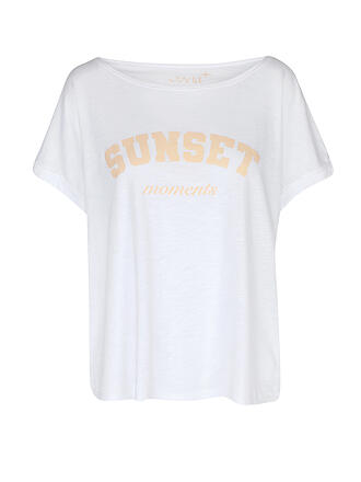 JUVIA | Loungewear T-Shirt
