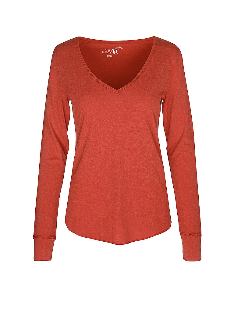 JUVIA Loungewear Shirt – Juvia