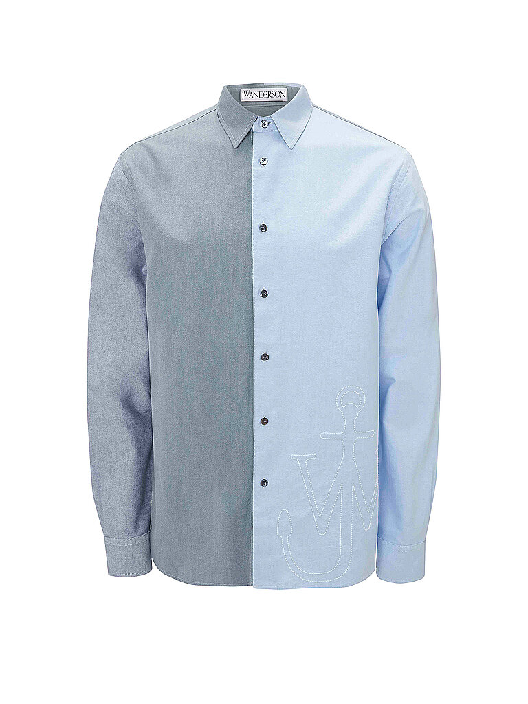 JW ANDERSON Hemd ANCHOR – JW ANDERSON