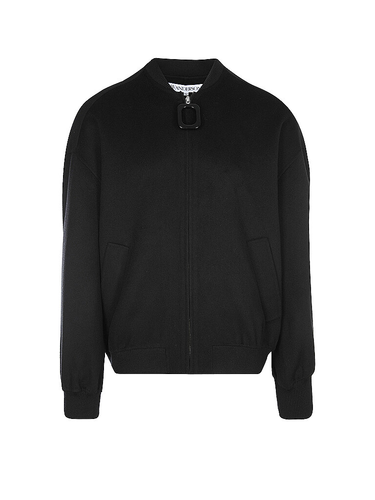 JW ANDERSON Blouson schwarz | S