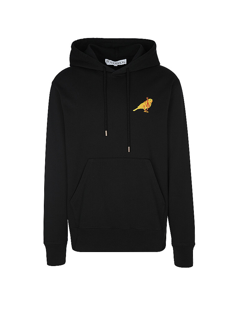 JW ANDERSON Kapuzensweater - Hoodie – JW ANDERSON