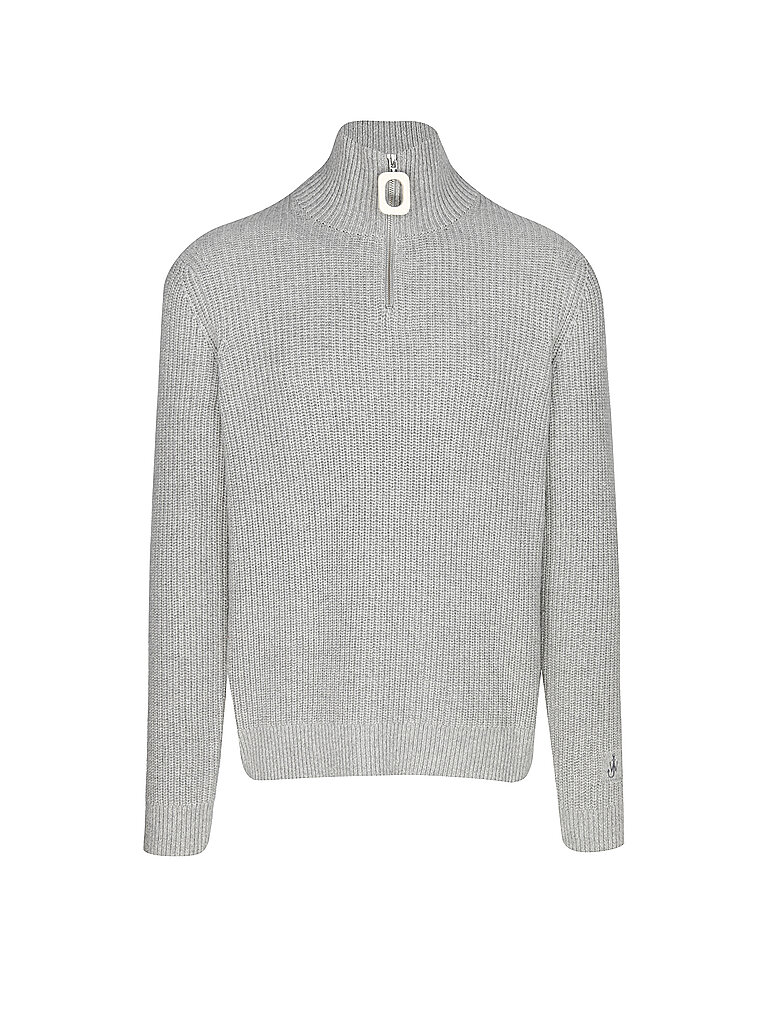 JW ANDERSON Troyer Pullover – JW ANDERSON