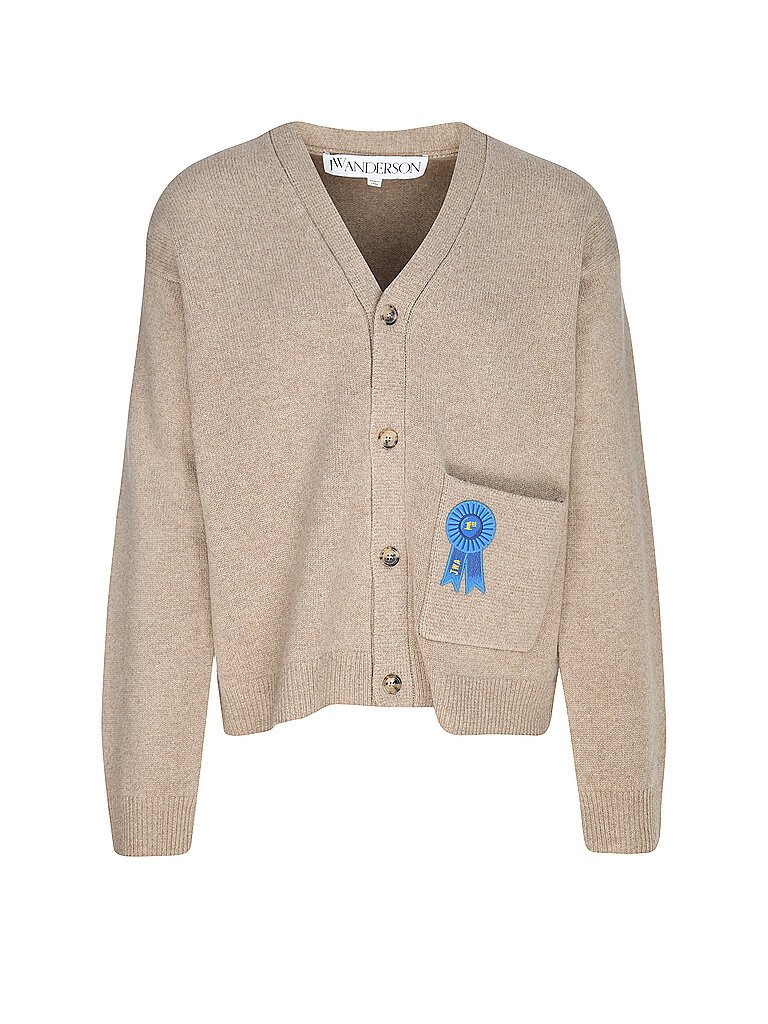 JW ANDERSON Strickjacke – JW ANDERSON