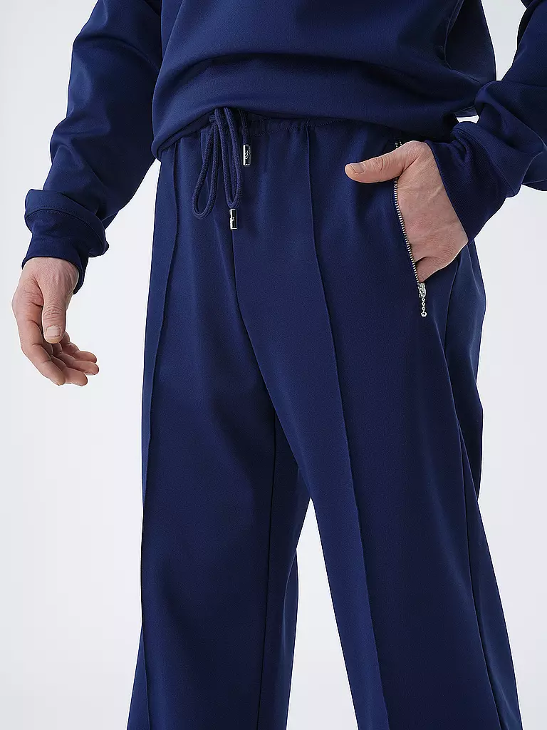 JW ANDERSON | Jogginghose Bootcut Fit  | blau