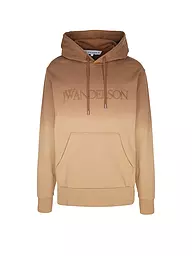 JW ANDERSON | Kapuzensweater - Hoodie | braun