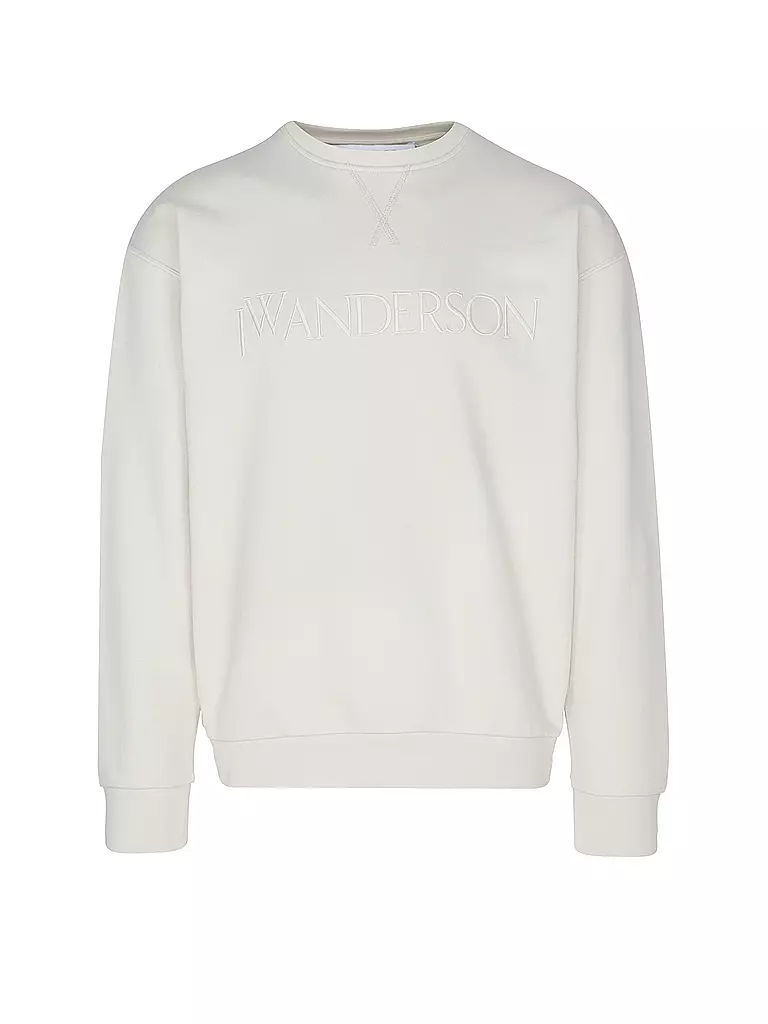 JW ANDERSON | Sweater  | beige