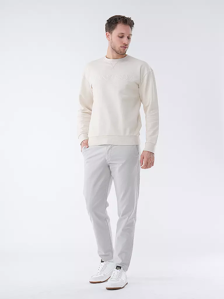 JW ANDERSON | Sweater  | beige