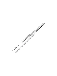 KÜCHENPROFI | Brat/Wendepinzette 30cm Edelstahl  | silber