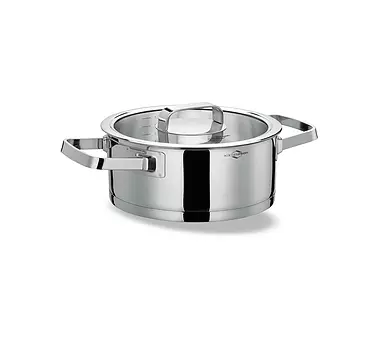 Küchenprofi Steelpan Bologna 16cm - kopen bij
