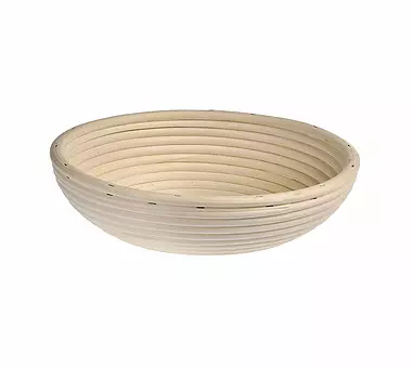 KÜCHENPROFI Gärkörbchen rund 25cm