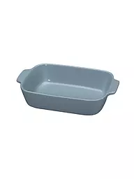 KÜCHENPROFI | Gratinform PORTO 30cm/1,9l Rosa | hellblau