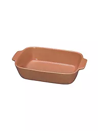 KÜCHENPROFI | Gratinform PORTO 30cm/1,9l Rosa | koralle