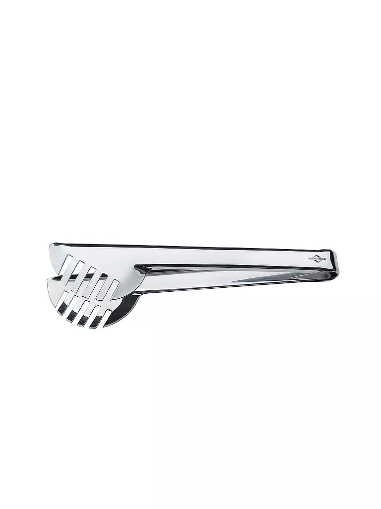KÜCHENPROFI | Pastazange BRASSERIE 24cm Edelstahl | silber