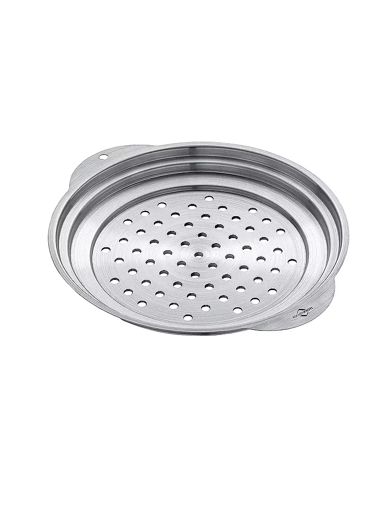 KÜCHENPROFI | Spätzle-Sieb PASTACASA 27cm | silber