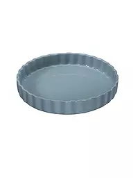 KÜCHENPROFI | Tortenform PORTO 28cm/1,5l Blau  | hellblau