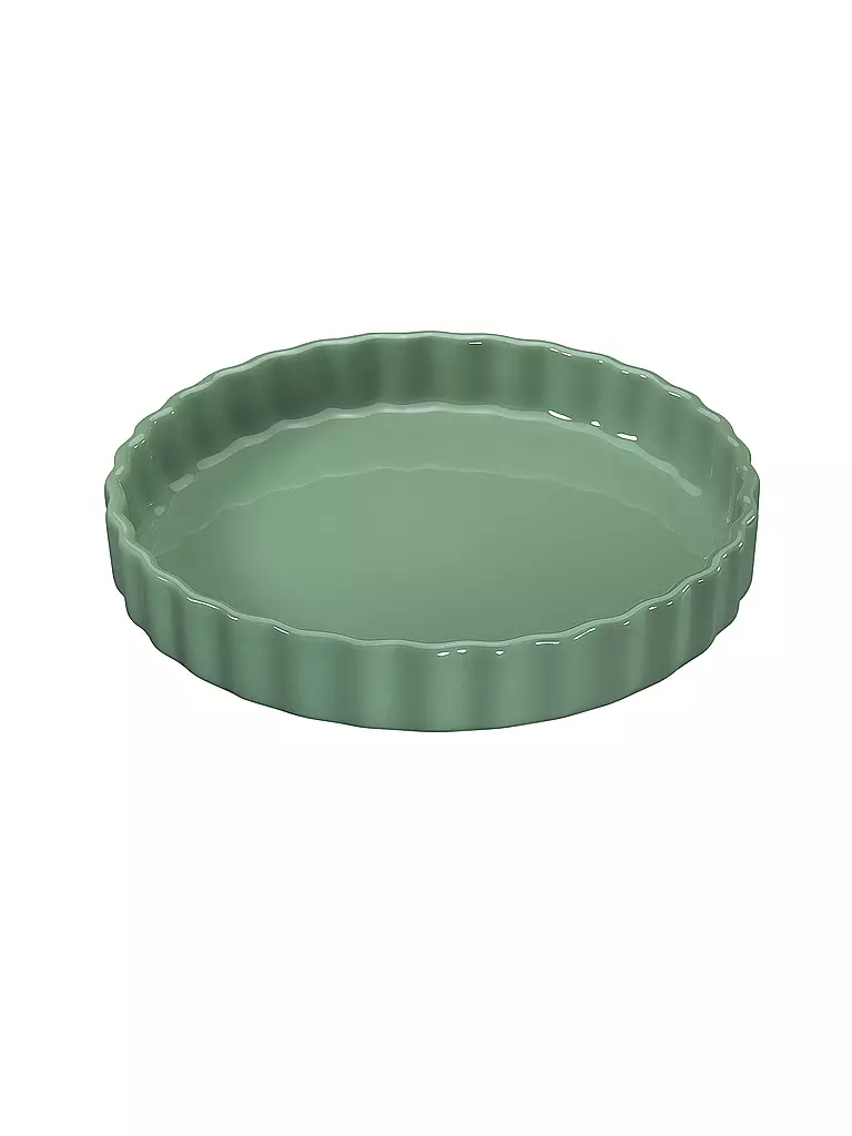 KÜCHENPROFI | Tortenform PORTO 28cm/1,5l Jade | hellgrün