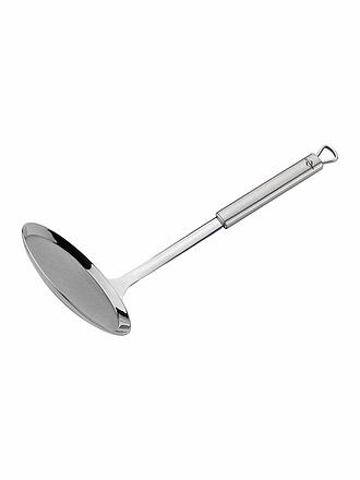 KÜCHENPROFI | Sieblöffel feinmaschig PARMA 33,5cm