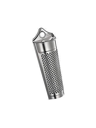 KÜCHENPROFI | Rallador de nuez moscada CLASSIC de acero inoxidable