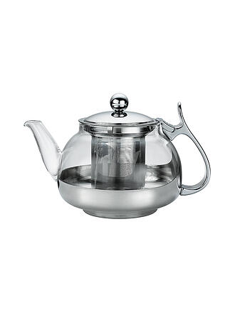 KÜCHENPROFI | Teekanne LOTUS TEA 1,2l