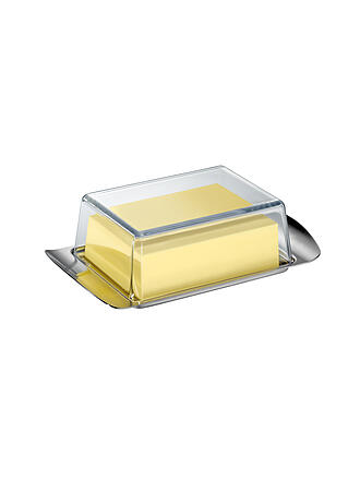KÜCHENPROFI | Mantequillera COMPACT Acero inoxidable / Kst