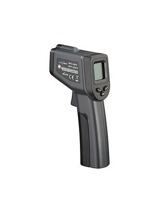 KÜCHENPROFI |  Infrarot-Thermometer -50-550C