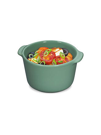 KÜCHENPROFI | Ragoutschälchen PORTO 2er-Set  9cm/0,2l Jade