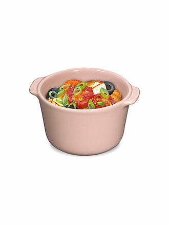 KÜCHENPROFI | Ragoutschälchen PORTO 2er-Set  9cm/0,2l Rosa