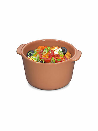 KÜCHENPROFI | Ragoutschälchen PORTO 2er-Set  9cm/0,2l Coral