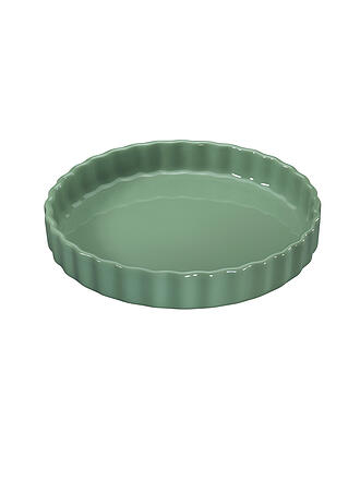 KÜCHENPROFI | Tortenform PORTO 28cm/1,5l Jade