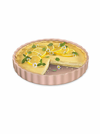 KÜCHENPROFI | Tortenform PORTO 28cm/1,5l Rosa