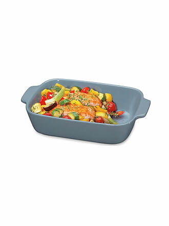 KÜCHENPROFI | Gratinform PORTO 30cm/1,9l Blau