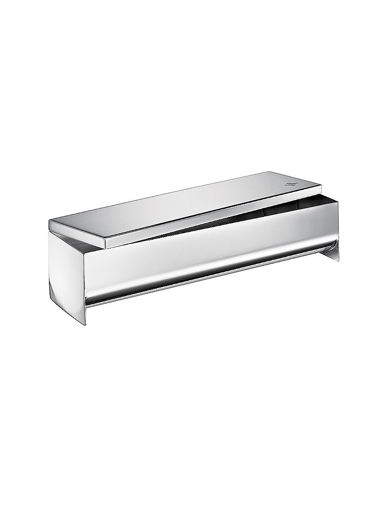 KÜCHENPROFI Terrinenform Profi 30,5x6cm silber