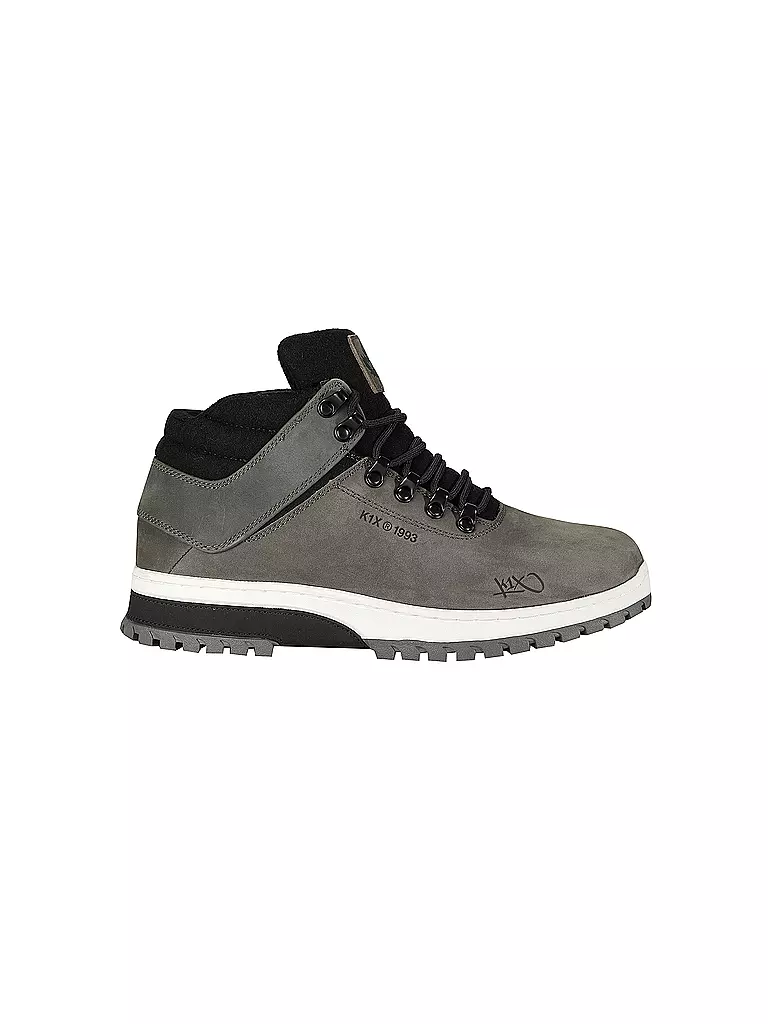 K1X | Boots ERRITORY SUPERIOR | grau