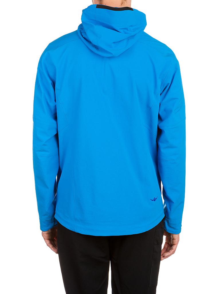 KAIKKIALLA | Softshell Jacke Risto  | 