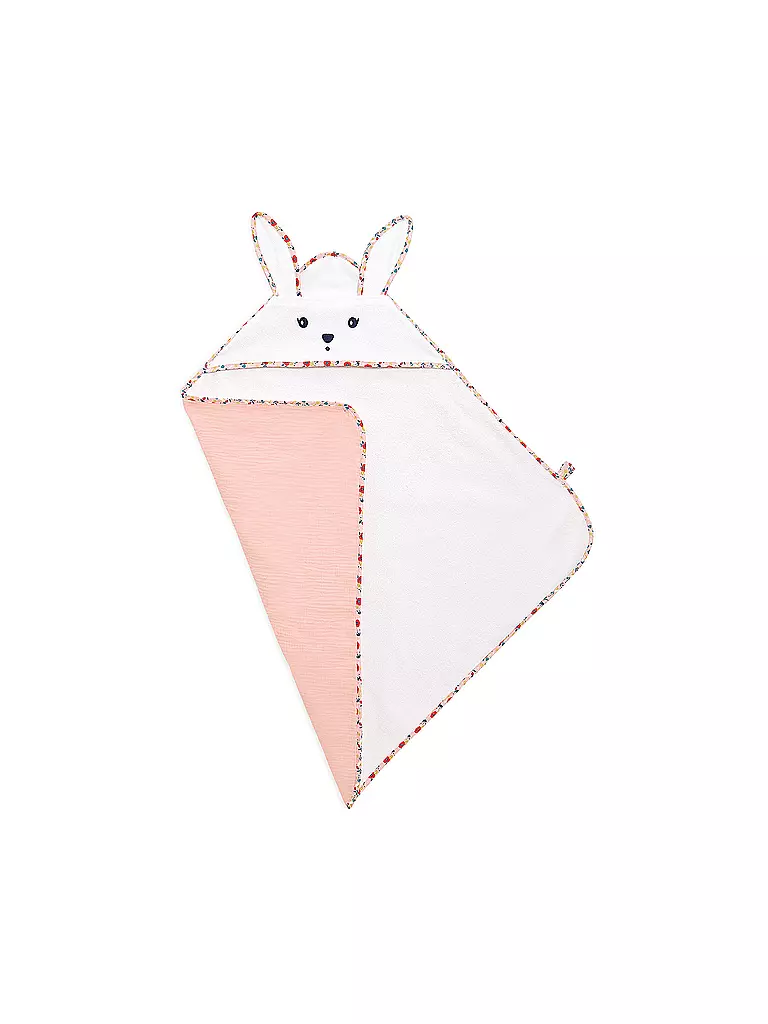 KALOO | Badetuch | creme