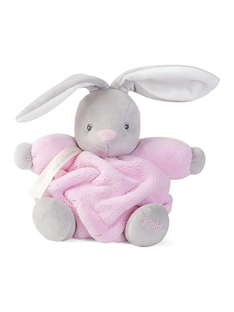 KALOO | Schmusetier Hase 18cm rosa | rosa