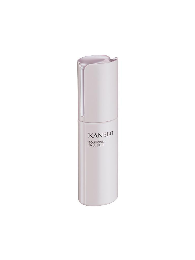 kanebo daily rhythm bouncing emulsion 100ml transparent kanebo daily rhythm bouncing emulsion 100ml transparent