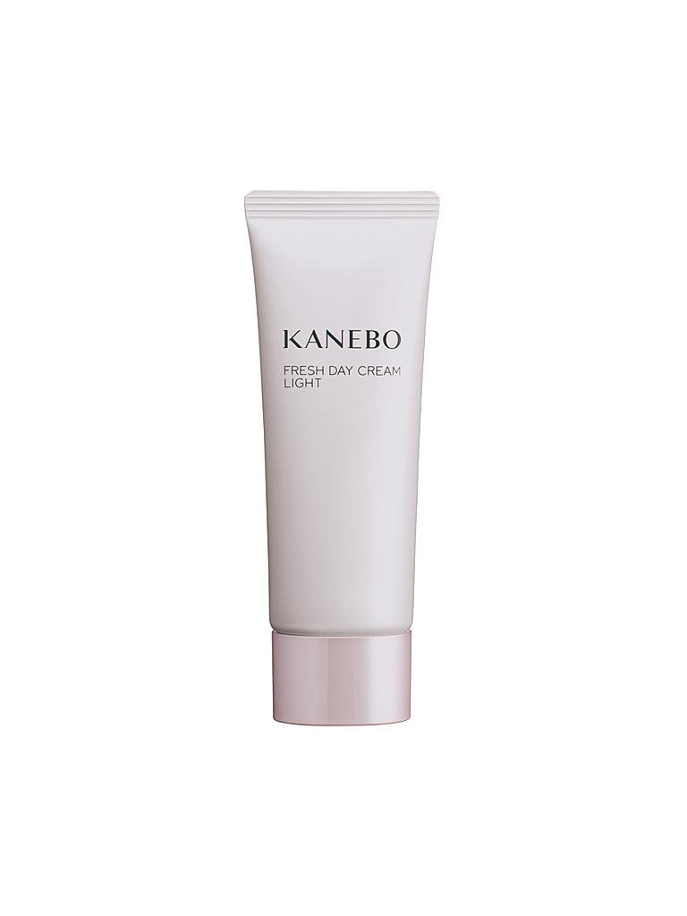 KANEBO | Daily Rhythm - Fresh Day Cream Light 40ml | keine Farbe