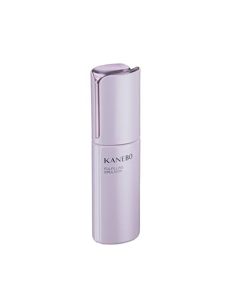 KANEBO | Lifelong Rhythm - Fulfilling Emulsion 100ml | keine Farbe