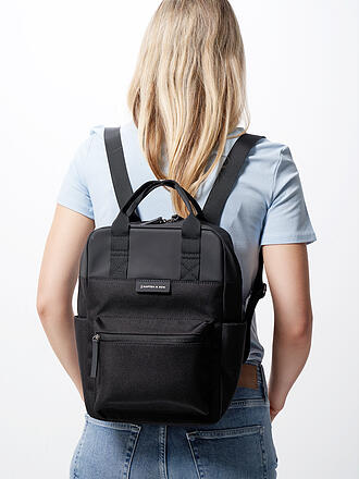 KAPTEN & SON | Rucksack BERGEN Small