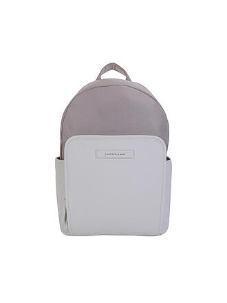 KAPTEN & SON | Rucksack Aalborg