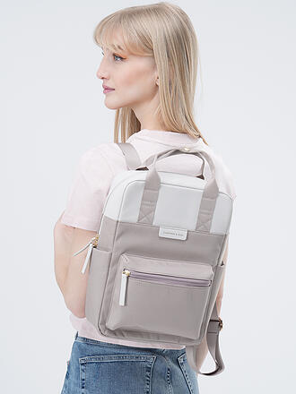 KAPTEN & SON | Sac à dos BERGEN Small