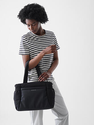 KAPTEN & SON | Tasche - Umhängetasche HELLVI CLOUD MEDIUM