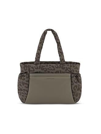 KAPTEN & SON | Borsa - Borsa a tracolla HELLVI CLOUD MEDIUM