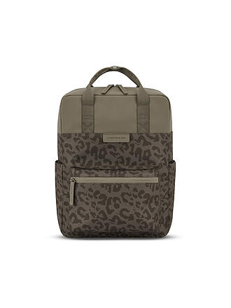 KAPTEN & SON | Rucksack BERGEN PRO